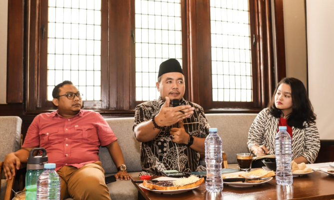 Banyak yang Kaget Kewenangan Bawaslu Bertambah Kuat - #Refleksi Pemilu 2019