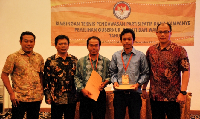 bawaslu nelson pokjanas