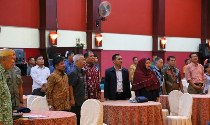 Pemilu Bawaslu Pengawas Pilkada Indonesia Nasrullah
