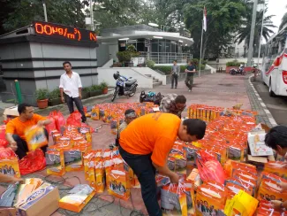 bawaslu, gsrpp, buku panduan