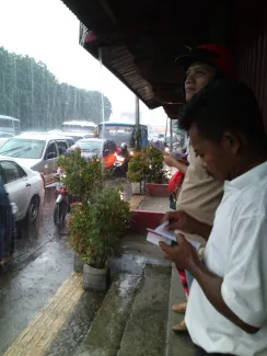 buku saku,pengawasan,bawaslu,pilpres 2014