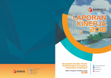 Buku Bawaslu Page 2 Badan Pengawas Pemilihan Umum Republik Indonesia