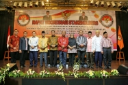 Pemilu Bawaslu Pengawas Pilkada Indonesia Muhammad