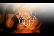 Menuju Bawaslu Awards 2017 