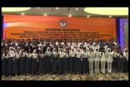 Relawan Pengawas Pemilu ( SMA dan SMK Bandung )